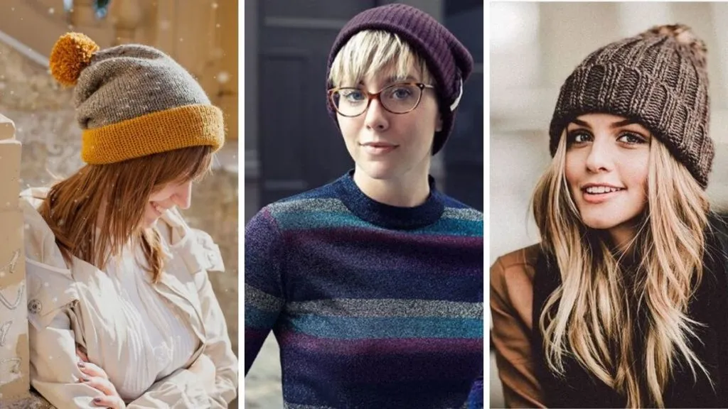 Zdjęcie Czy czapki nosi się z naklejką? Odkryj, dlaczego warto ją zdjąć