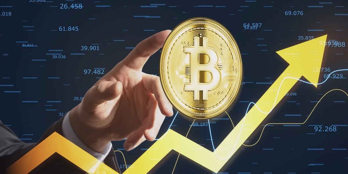 Zdjęcie Gdzie inwestować w kryptowaluty, aby uniknąć strat i zyskać?
