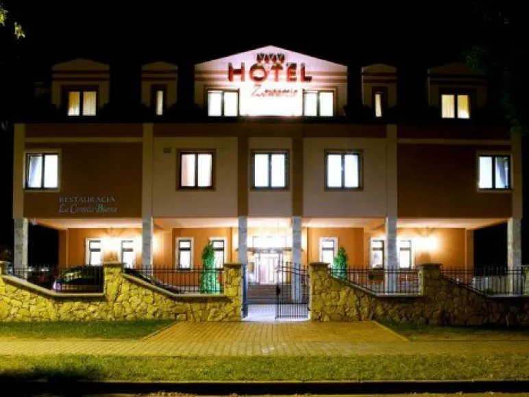 Zdjęcie Gdzie jest hotel Zawiercie? Odkryj idealną lokalizację i atrakcje