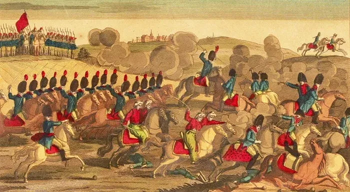 Zdjęcie Bitwa pod Austerlitz: kto wygrał i co to oznacza dla historii?