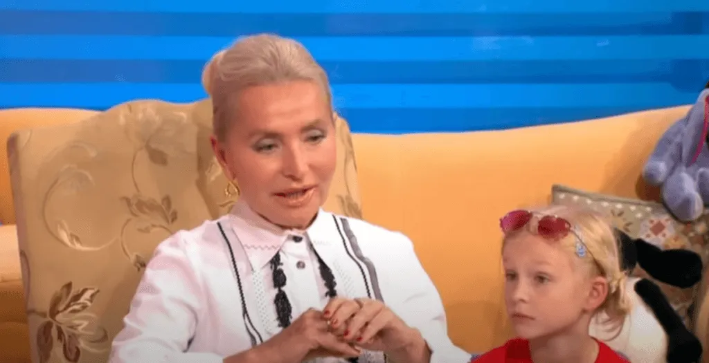 Zdjęcie Czy Teresa Werner ma dzieci? Odkryj prawdę o jej rodzinie i córce.