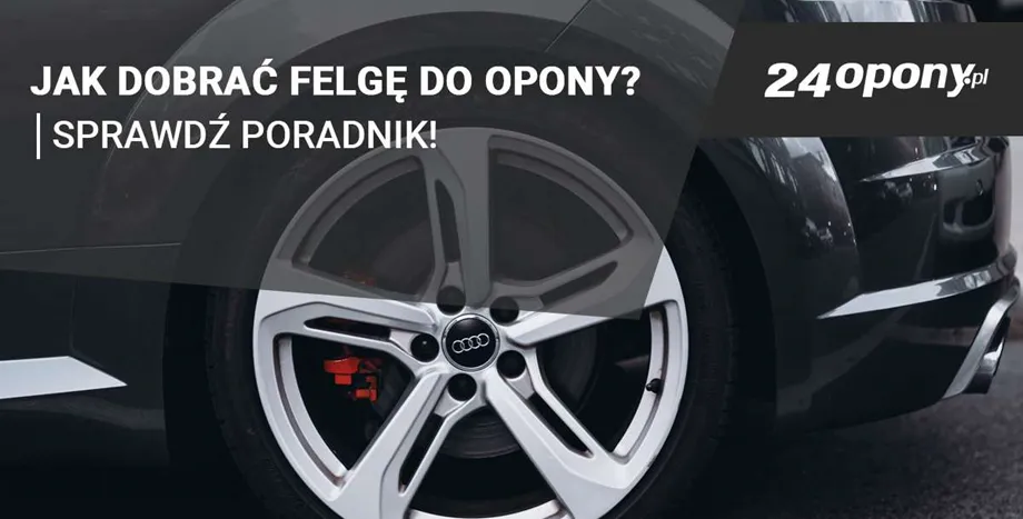 Zdjęcie Jakie opony wybrać do felgi 7 cali? Sprawdź najlepsze opcje