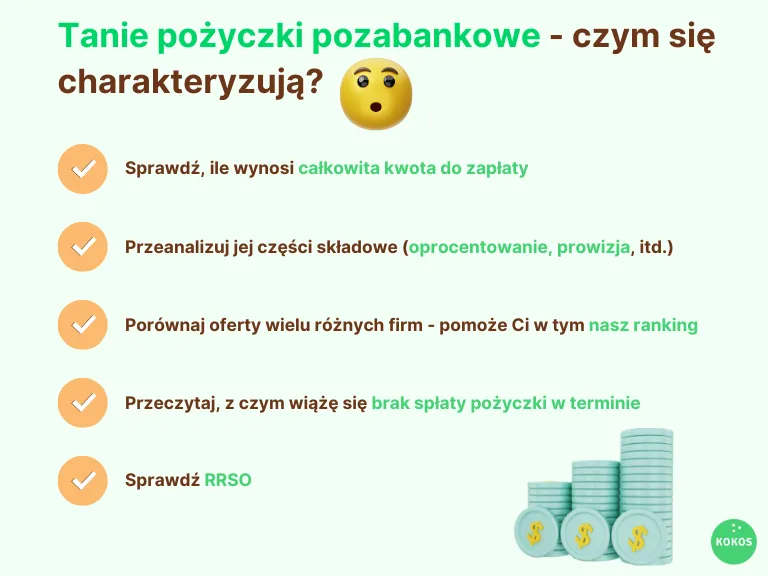 Zdjęcie Czym są chwilówki - wszystko co musisz wiedzieć o pożyczkach pozabankowych