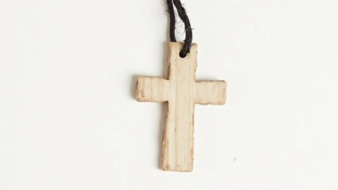 Zdjęcie Czy zaciskanie ud to grzech? Moralne dylematy i intencje w religii
