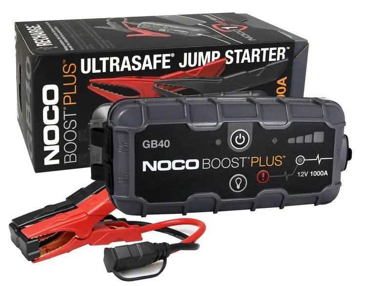 Zdjęcie Jaki booster do diesla? Wybierz najlepszy model do swojego auta