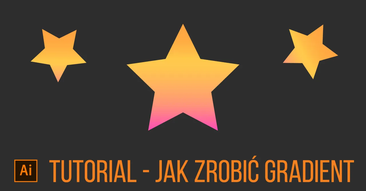 Zdjęcie Jak zrobić gradient w Photoshopie – proste kroki dla początkujących