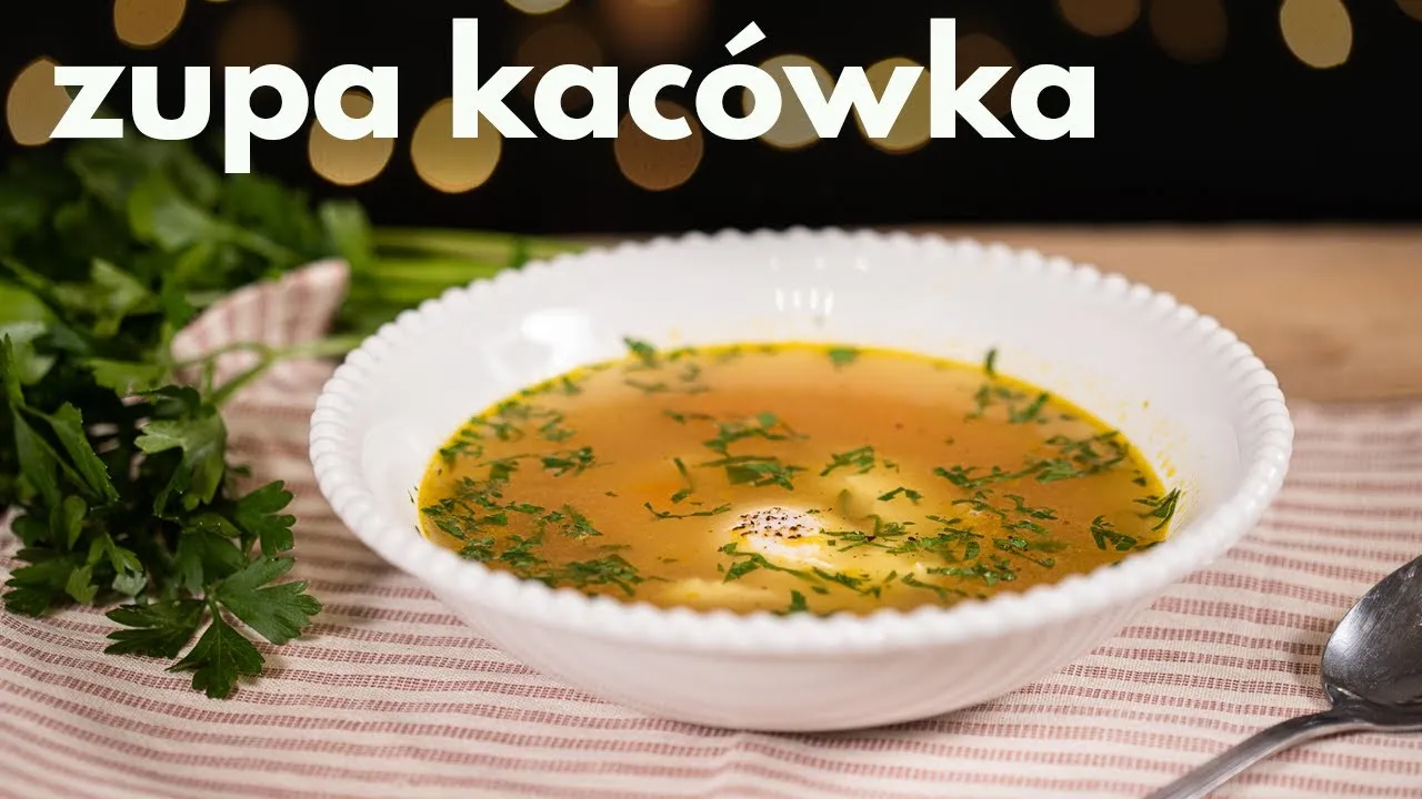 Zdjęcie Zupa z byle czego: proste przepisy na smaczne dania z resztek