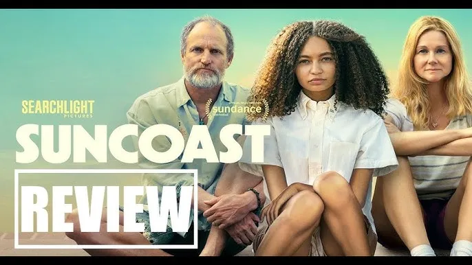 Zdjęcie Recenzja filmu Suncoast - wszystko, co musisz wiedzieć