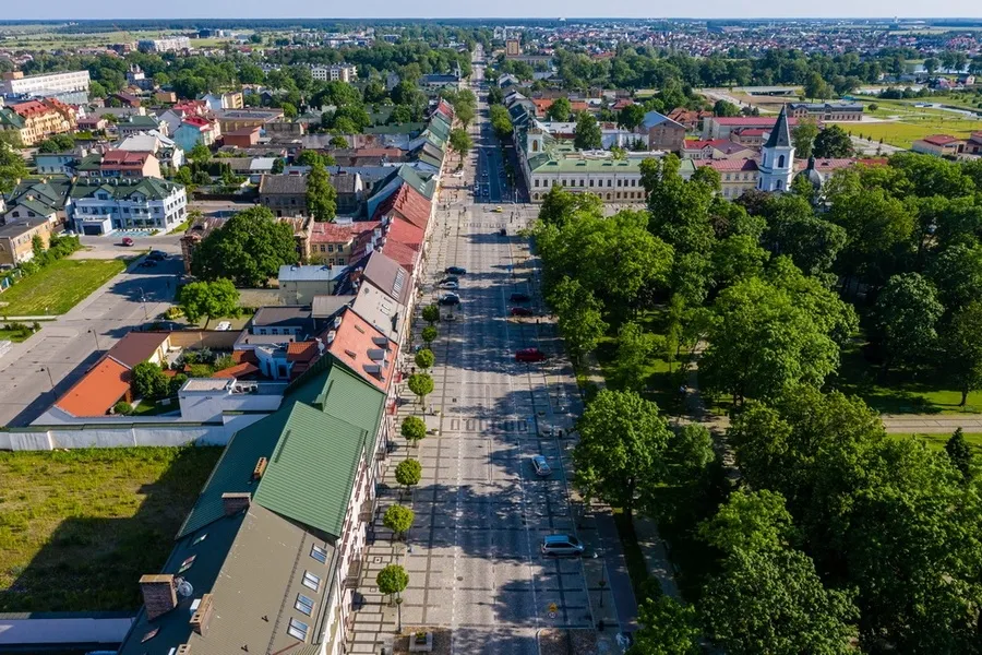 Zdjęcie Najlepsze atrakcje w Suwałkach, które musisz zobaczyć podczas wizyty