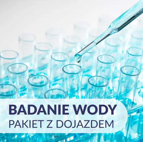 Zdjęcie Ile kosztuje badanie wody w Sanepid? Sprawdź ceny i rodzaje testów