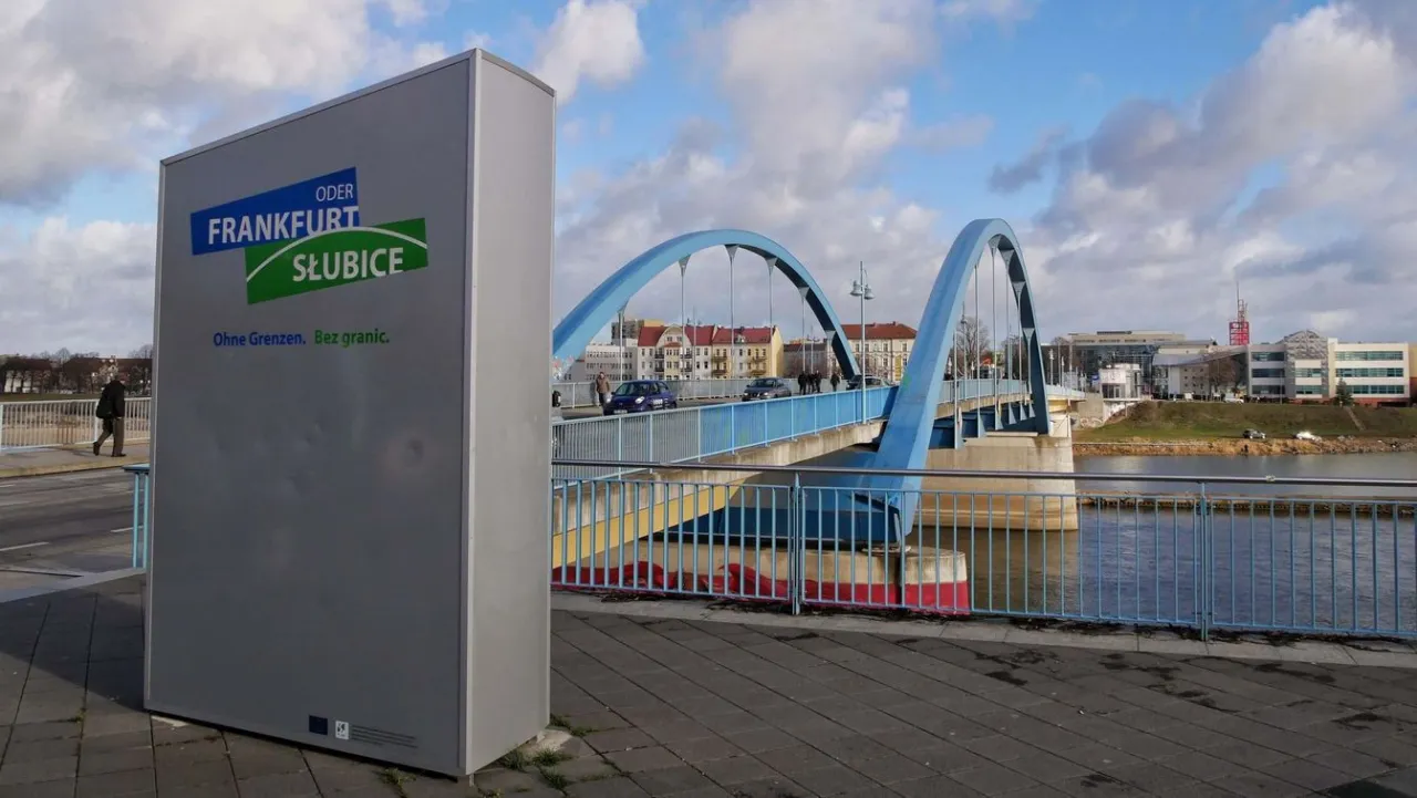 Zdjęcie Najlepsze atrakcje w Słubicach, które musisz zobaczyć i przeżyć