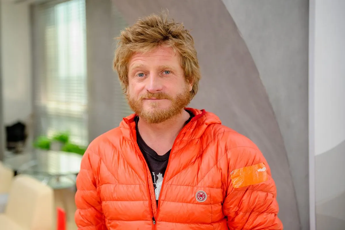 Zdjęcie Tomasz Mackiewicz – ile ma lat i co warto o nim wiedzieć?