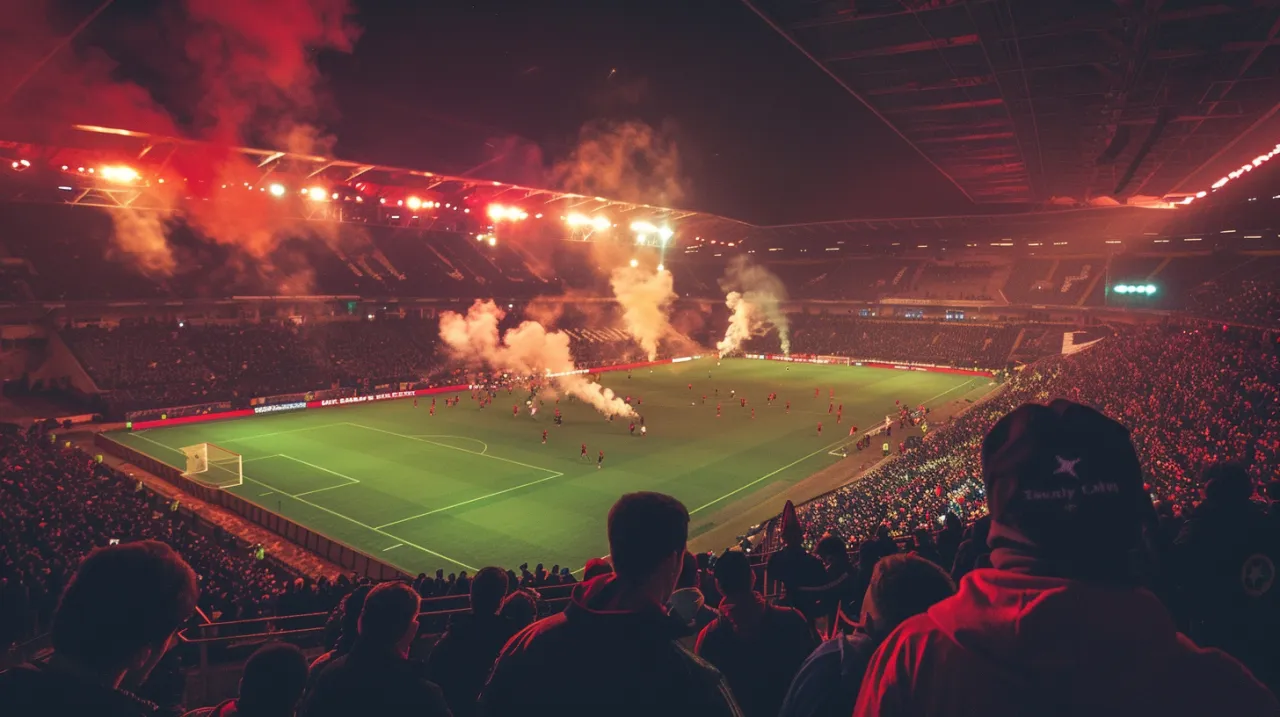 Zdjęcie Brest vs Toulouse: Kto wygra walkę o utrzymanie?