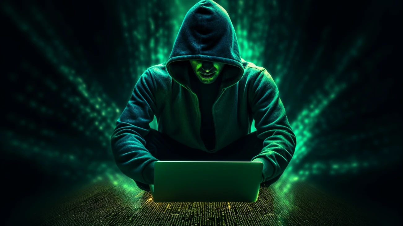 Hakerzy z Rosji chcą milionów USD okupu w bitcoinie od firmy