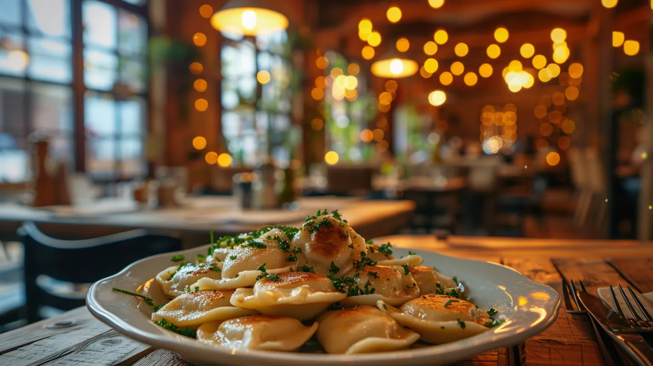 Zdjęcie Gdzie zjeść we Wrocławiu? 5 restauracji z duszą i pysznym menu