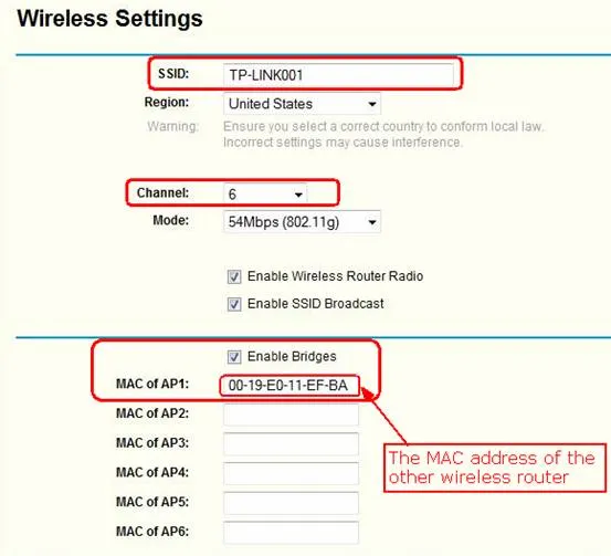 Zdjęcie Jak połączyć dwa routery wifi bezprzewodowo i poprawić zasięg sieci