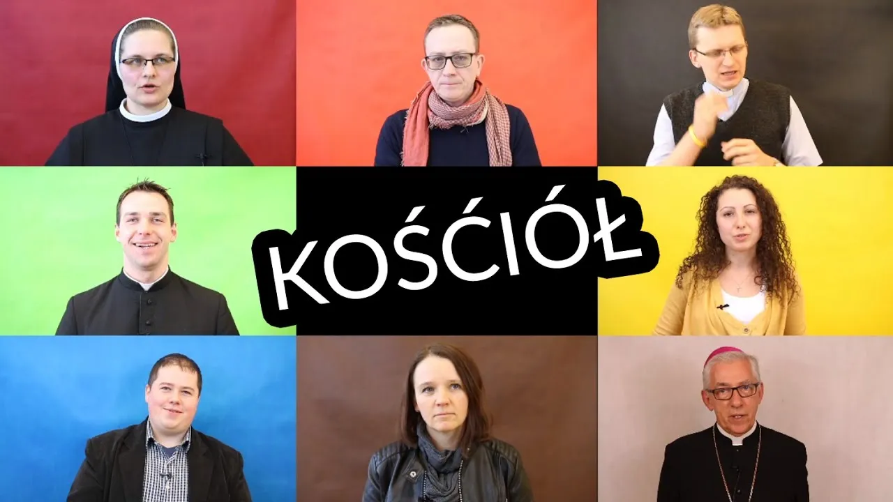 Zdjęcie Czym jest dla mnie kościół i jak wpływa na moje życie?