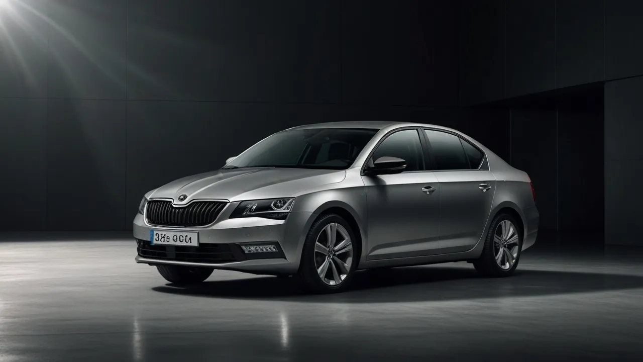 Zdjęcie Skoda Octavia 2.0 TSI 190 KM: Czy warto dopłacać do mocy? Opinie