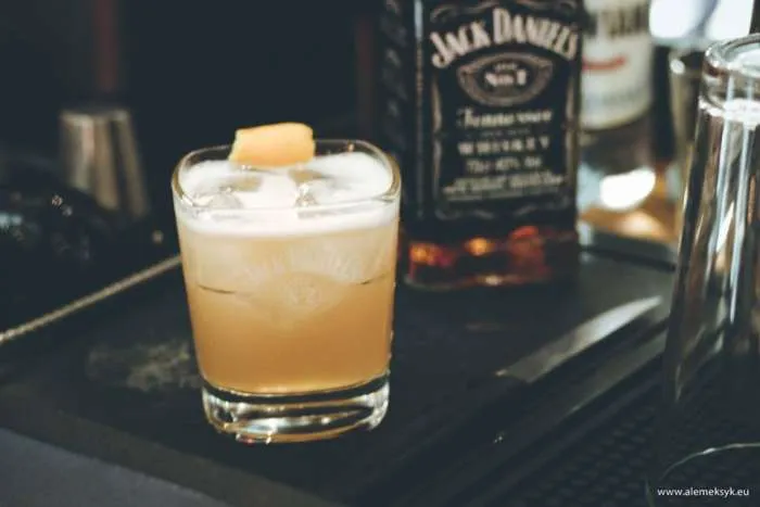Zdjęcie Najlepsze przepisy na drinki z jajkiem, które zachwycą twoje podniebienie