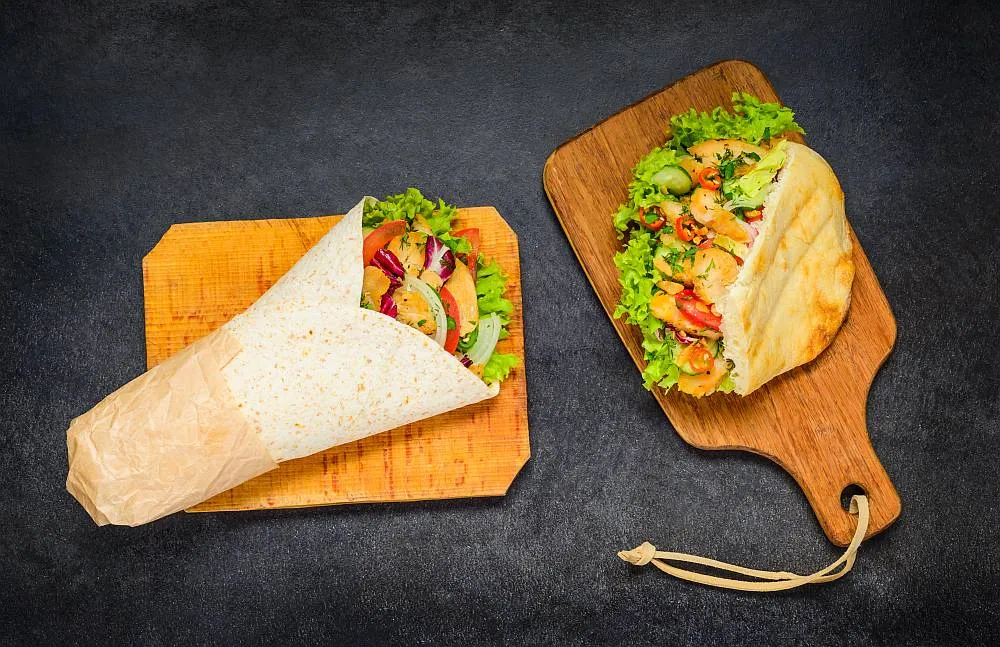 Zdjęcie Kebab co to? Odkryj tajemnice tej pysznej potrawy i jej rodzaje