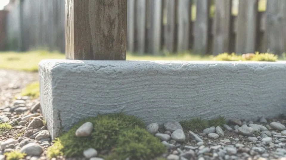 Zdjęcie Czym obłożyć podmurówkę ogrodzenia? Poznaj najlepsze materiały i techniki