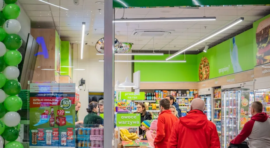 Zdjęcie Galeria Sudety w Jeleniej Górze: kompletny plan zakupów i rozrywki