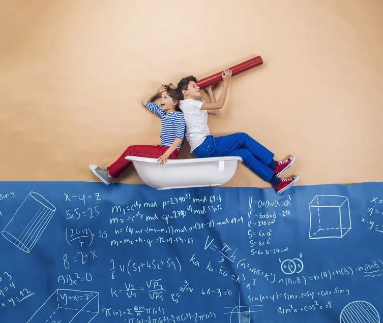 Zdjęcie Ile to 16? Wszystko o liczbie 16 w matematyce i życiu