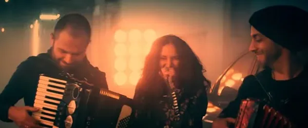 Zdjęcie Kayah feat Idan Raichel - Po co: Gdzie pobrać MP3 i posłuchać hitu
