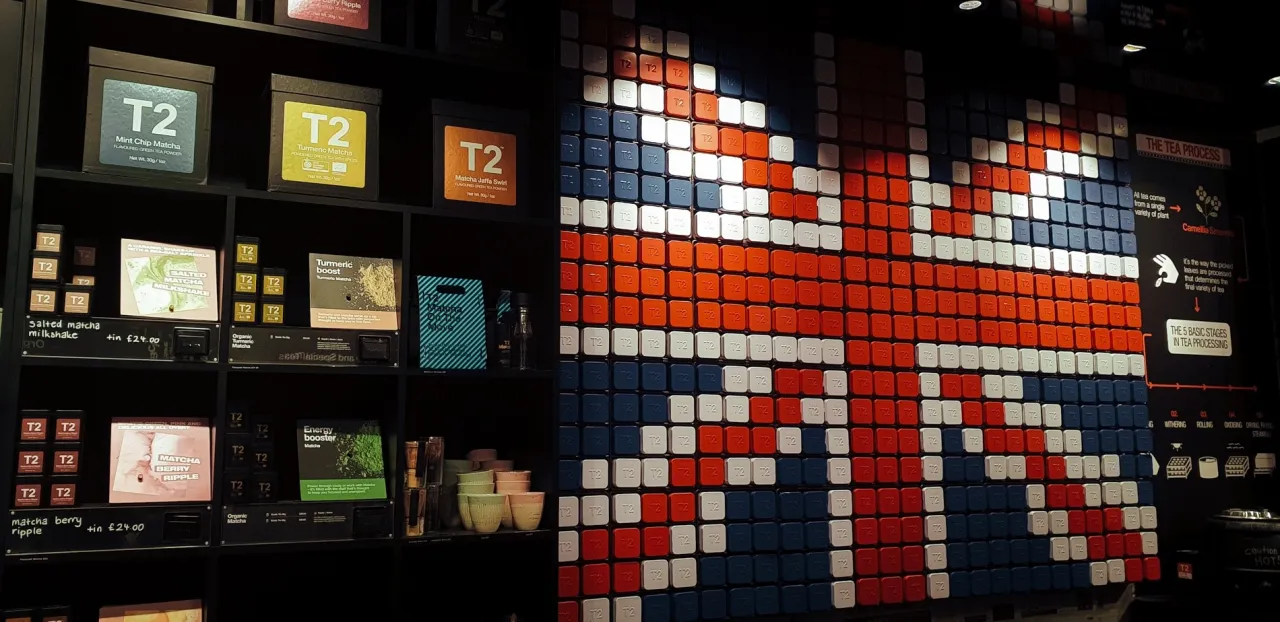 Zdjęcie Gdzie kupić herbatę ulung - najlepsze sklepy stacjonarne i internetowe