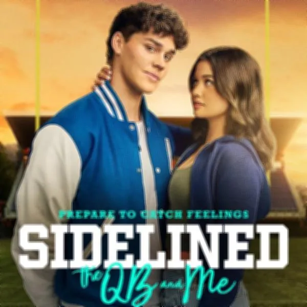 Zdjęcie Film Sidelined: The QB and Me – wnikliwa recenzja, ocena i czy warto obejrzeć