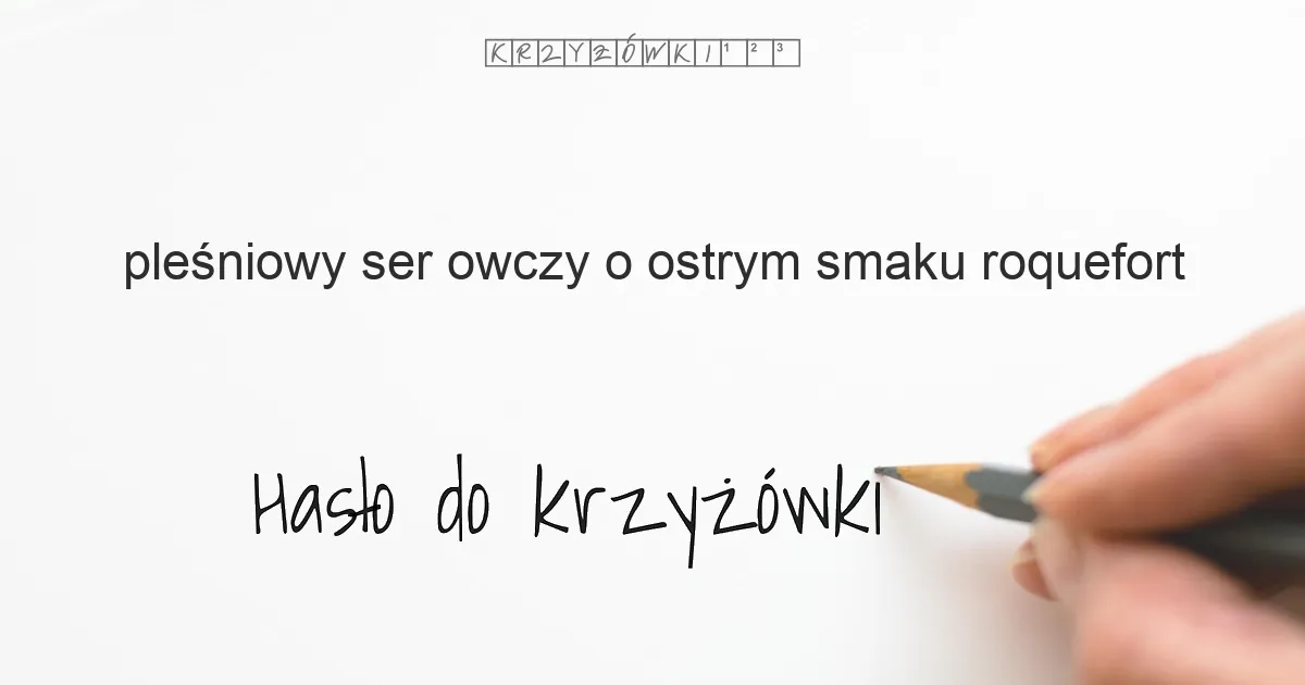 Zdjęcie Ser owczy o ostrym smaku: Odkryj wyjątkowe aromaty i zastosowania
