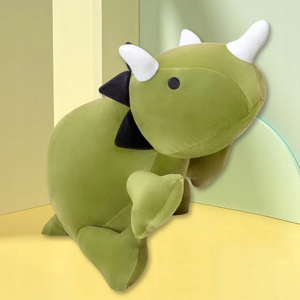 Zdjęcie Najlepsze zabawki Triceratops dla dzieci - wybierz idealny model