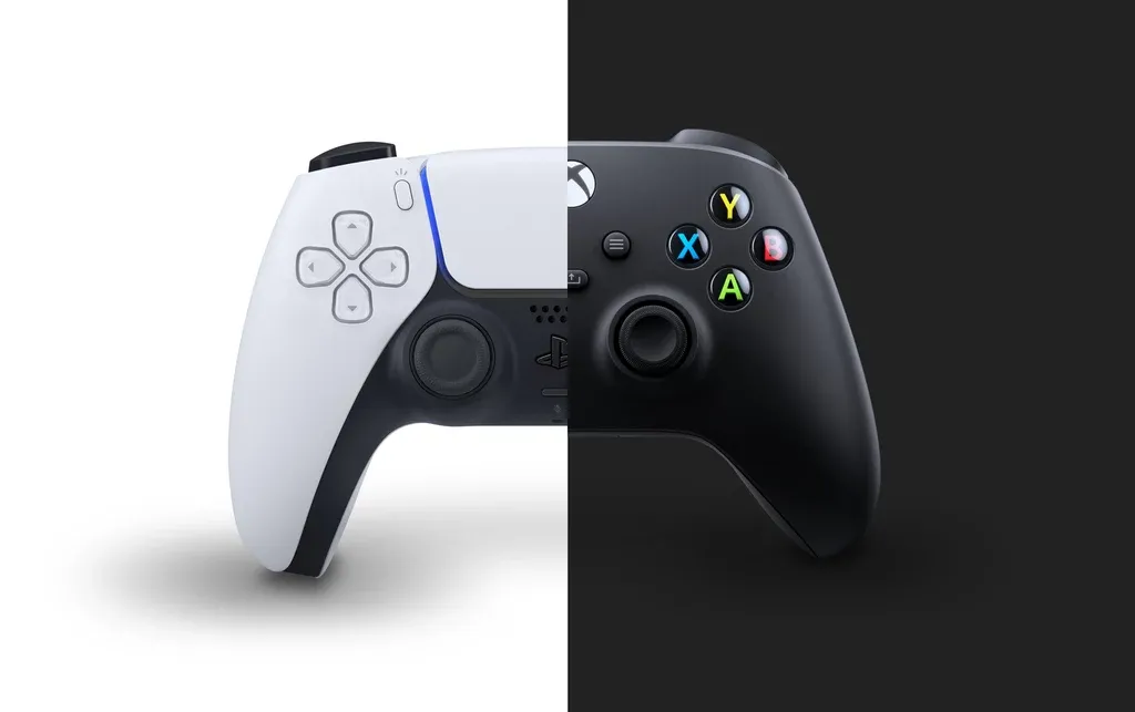 Zdjęcie Jakie są główne różnice między konsolami PlayStation i Xbox?