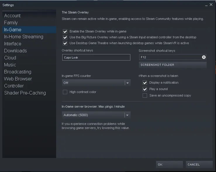 Zdjęcie Jak aktywować dostęp do społeczności Steam: 4 proste kroki dla graczy