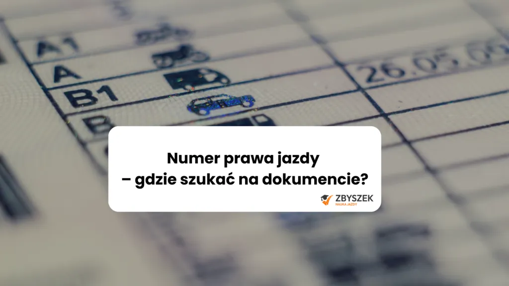 Zdjęcie Jak sprawdzić czy prawo jazdy jest gotowe: szybki sposób online 2025
