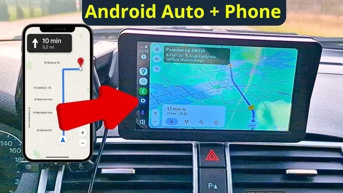 Zdjęcie Jak połączyć telefon z Toyotą przez Bluetooth: Prosty poradnik