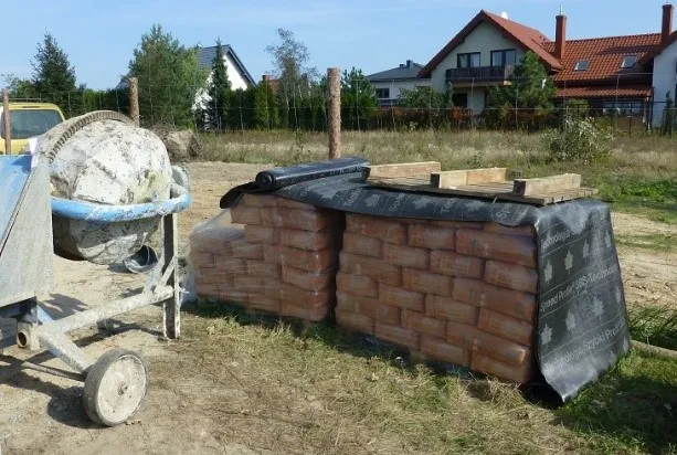 Zdjęcie Jak długo można przechowywać cement, aby nie stracił swoich właściwości?