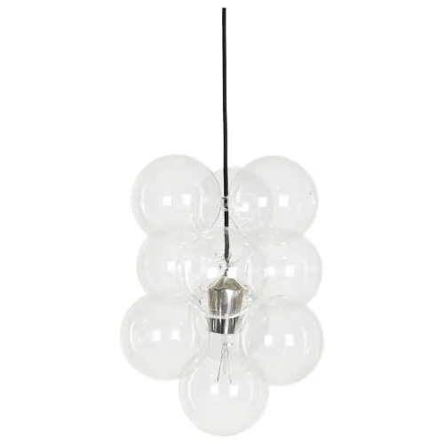 Zdjęcie Zrób piękną lampę wiszącą DIY z łatwych do znalezienia materiałów