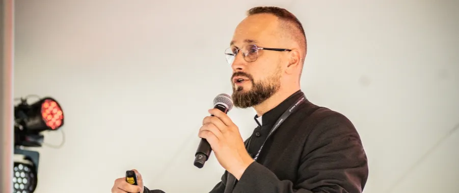 Zdjęcie Czy depresja to grzech? Prawda o depresji i jej moralnych aspektach