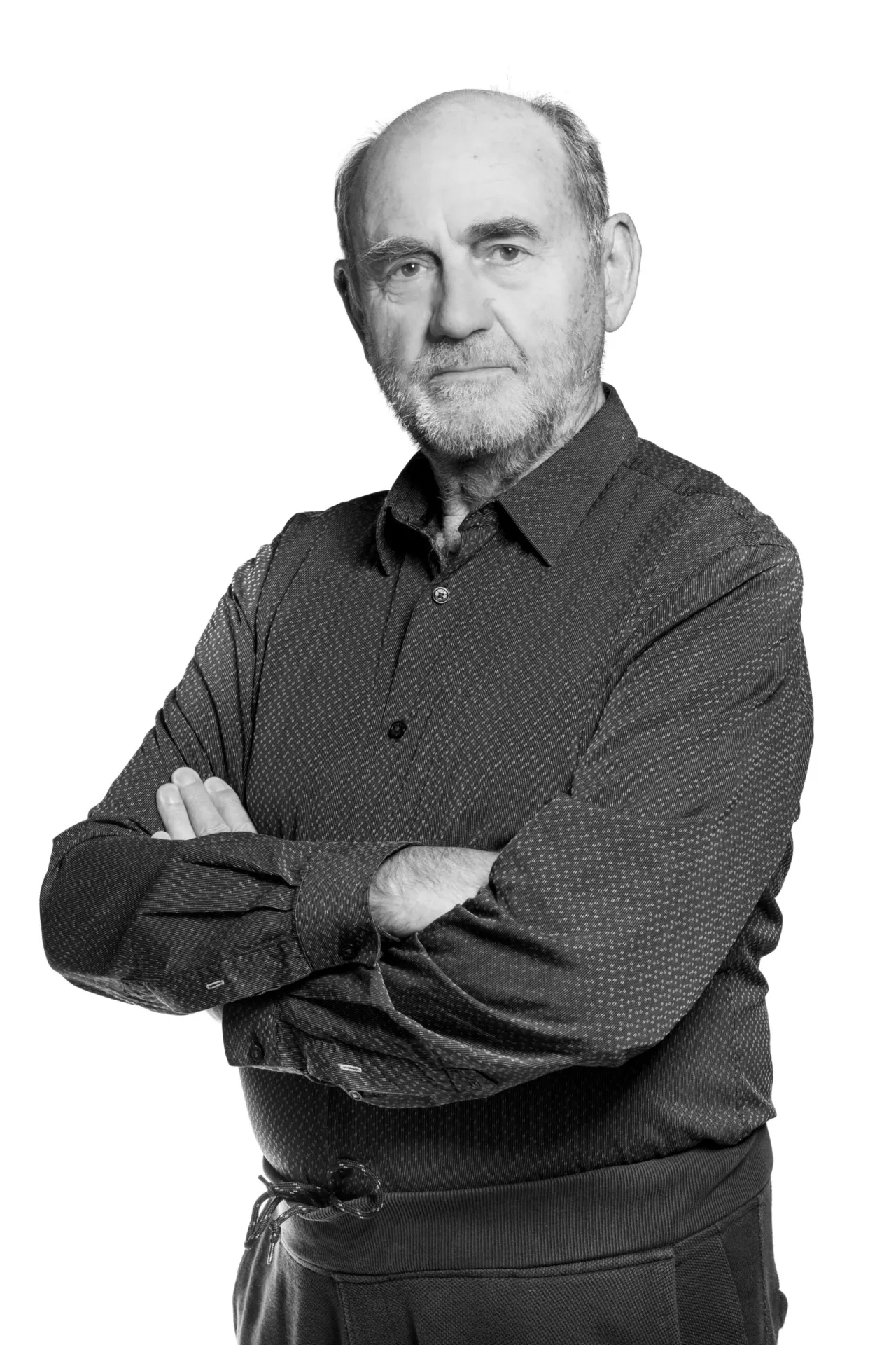Zdjęcie Jan Peszek aktor - niezwykła kariera i wpływ na polski teatr