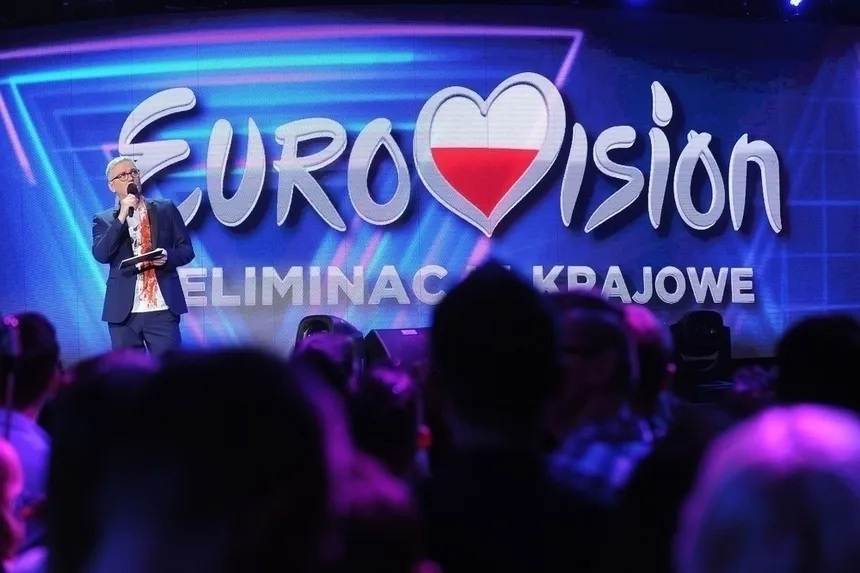 Zdjęcie Co warto wiedzieć o preselekcjach Eurowizji 2018 - szczegóły