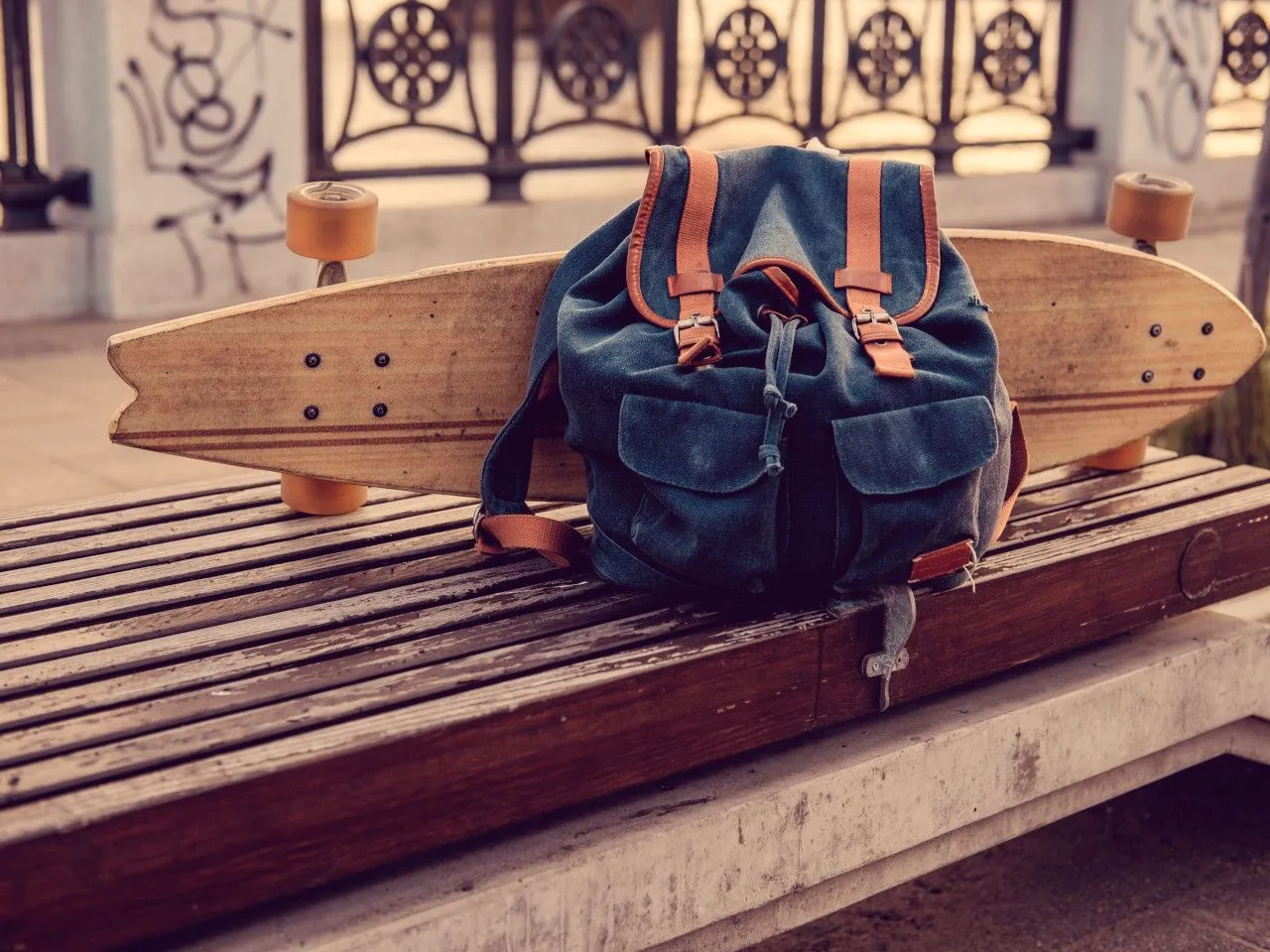 Zdjęcie Jaki longboard dla początkujących: wybierz najlepszy model dla siebie