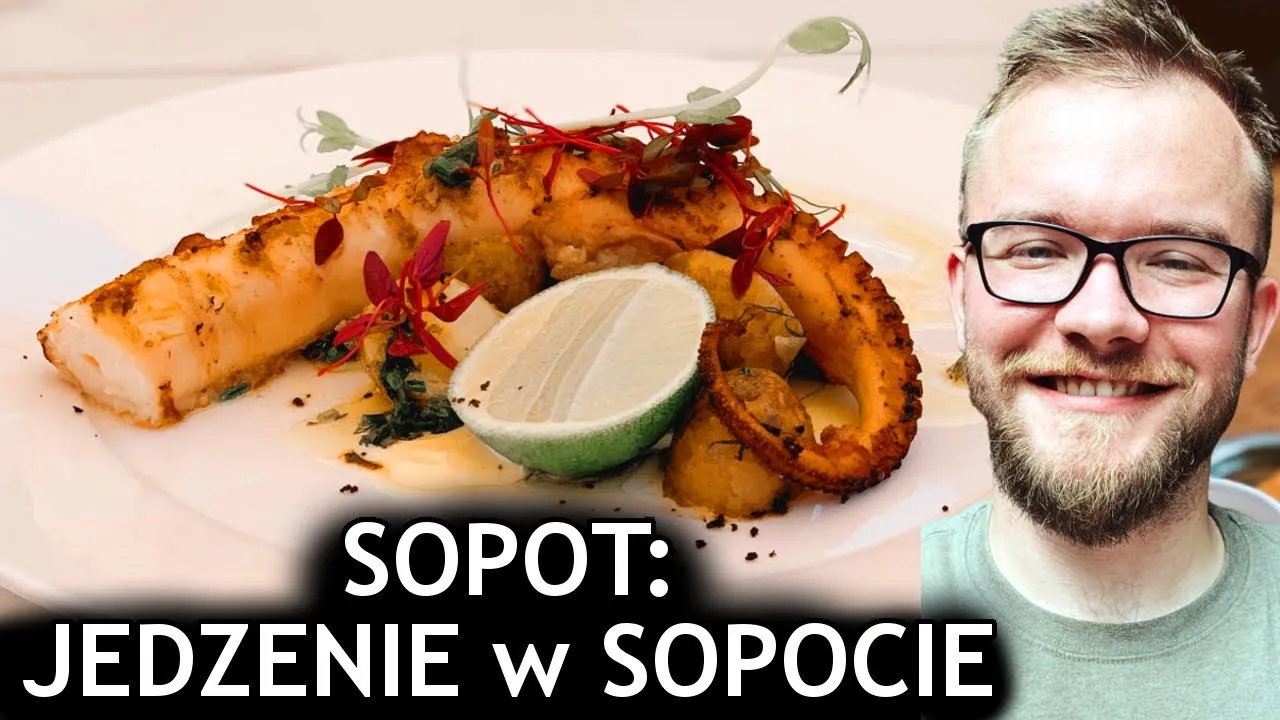 Zdjęcie Gdzie tanio zjeść w Sopocie? Odkryj najlepsze opcje na obiad