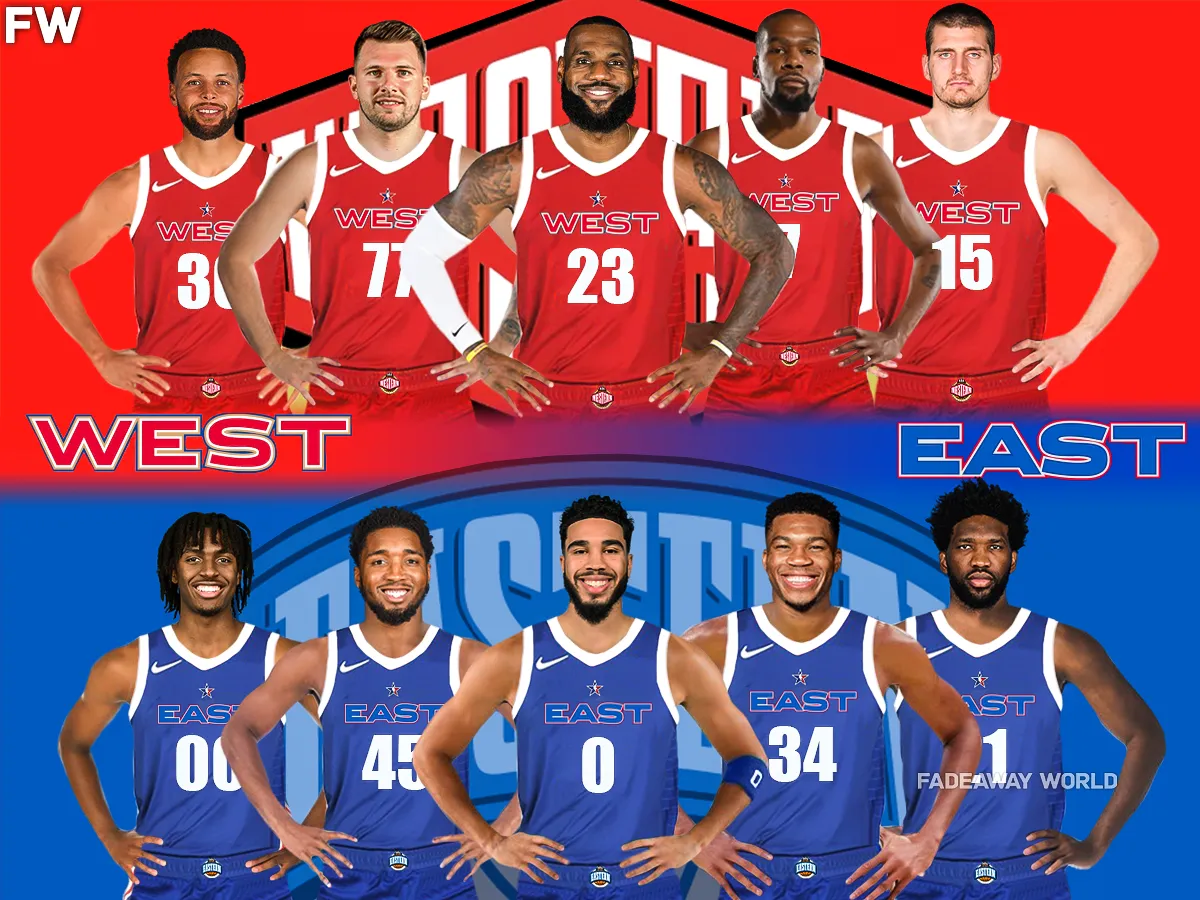 Zdjęcie NBA All-Star kiedy? Wszystko, co musisz wiedzieć o wydarzeniu w Indianapolis