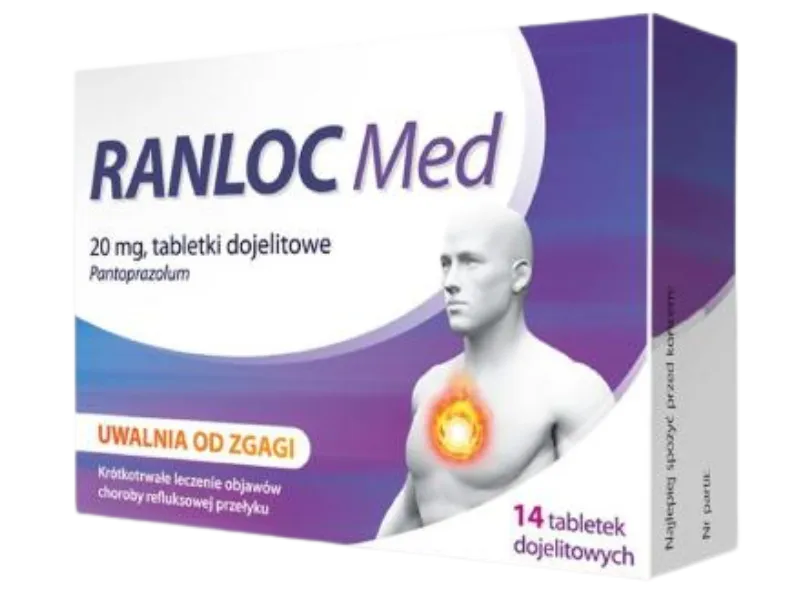 Zdjęcie Lek Panzol na co jest i jak skutecznie łagodzi dolegliwości?