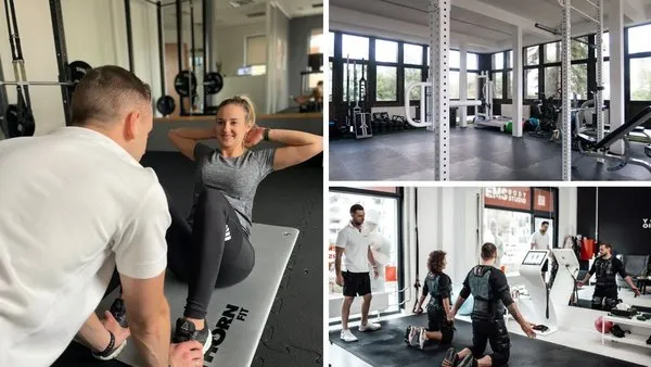 Zdjęcie Gdzie trenować crossfit w Łodzi? Odkryj najlepsze miejsca i oferty