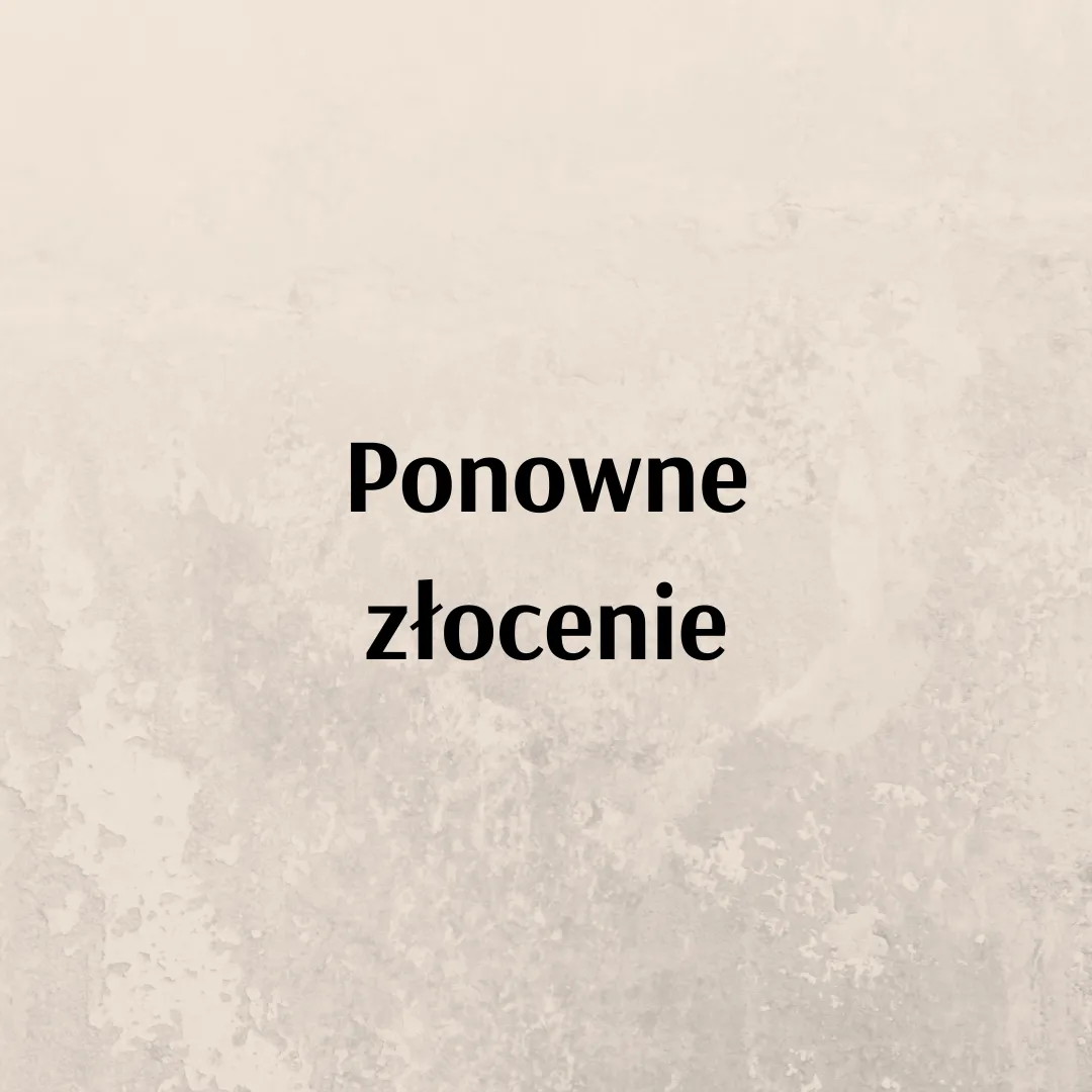 Zdjęcie Jak pozłocić biżuterię - skuteczne metody i porady, które zaskoczą