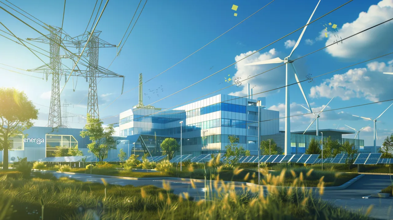 Zdjęcie Energa Obrót: Co oferuje ta spółka energetyczna? Analiza oferty