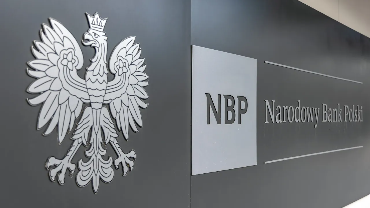 Zdjęcie Automaty NBP gdzie je znaleźć i jak z nich skorzystać?