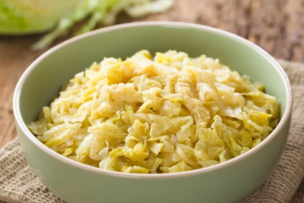Zdjęcie Jak zrobić kapustę na słodko-kwaśno - prosty przepis na smakowite danie
